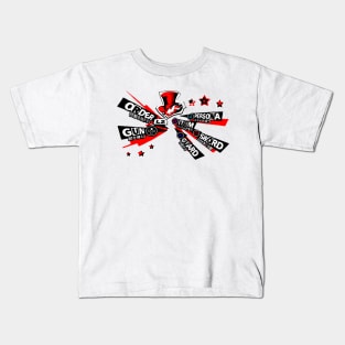 Battle ready Kids T-Shirt